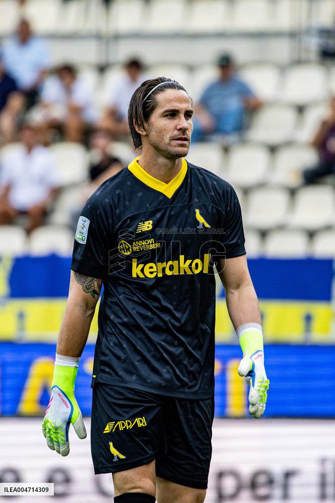 CALCIO - Serie B - Modena FC vs SSC Bari