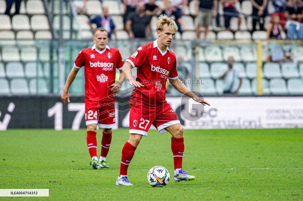 CALCIO - Serie B - Modena FC vs SSC Bari