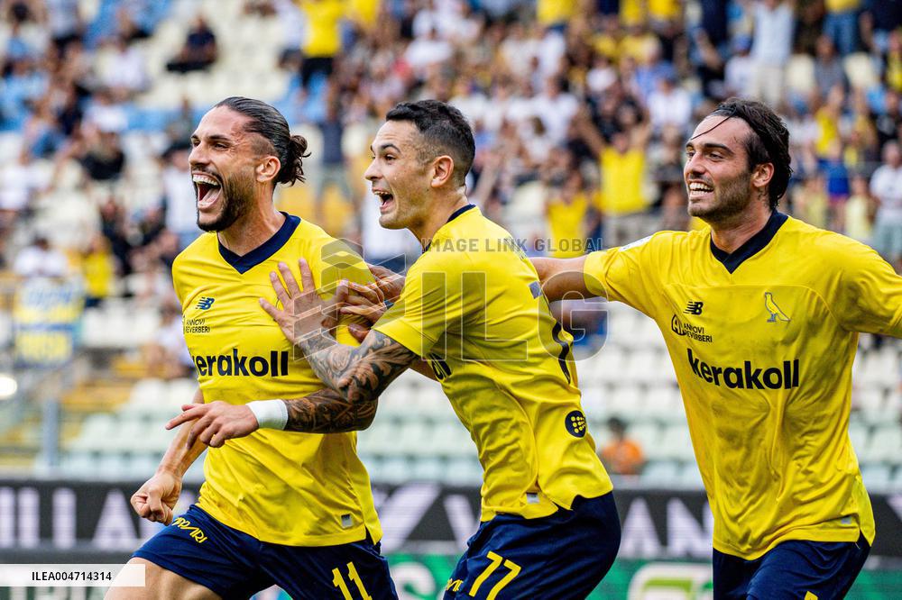 CALCIO - Serie B - Modena FC vs SSC Bari