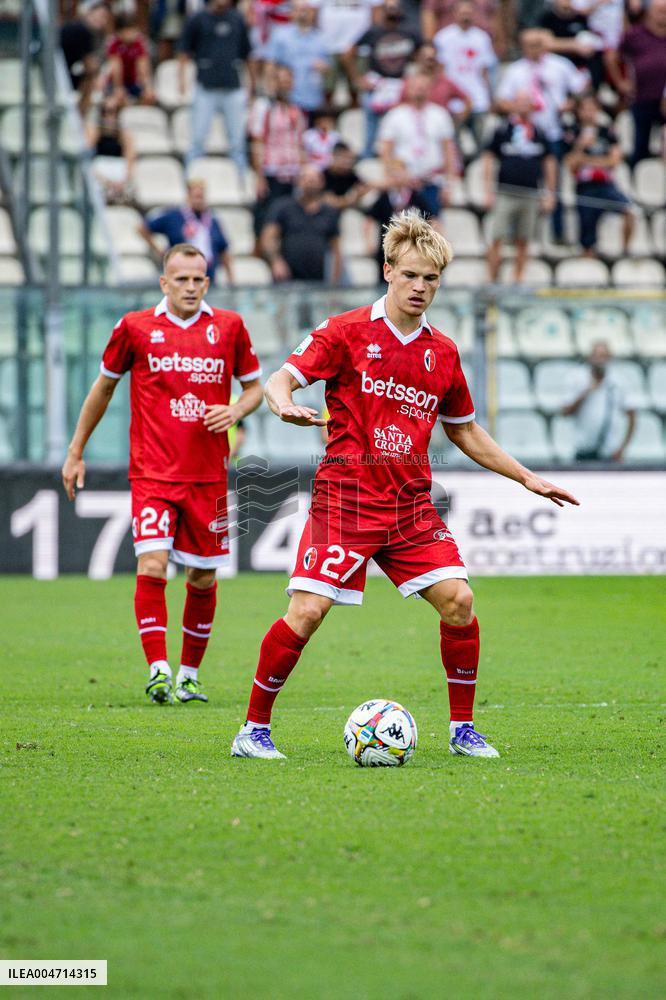 CALCIO - Serie B - Modena FC vs SSC Bari