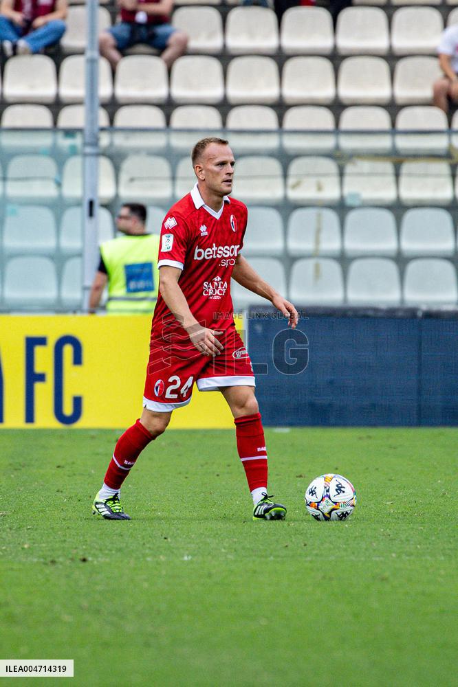 CALCIO - Serie B - Modena FC vs SSC Bari