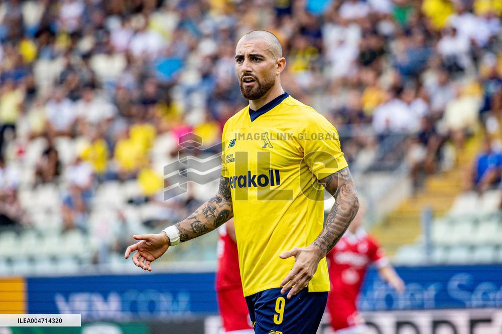 CALCIO - Serie B - Modena FC vs SSC Bari