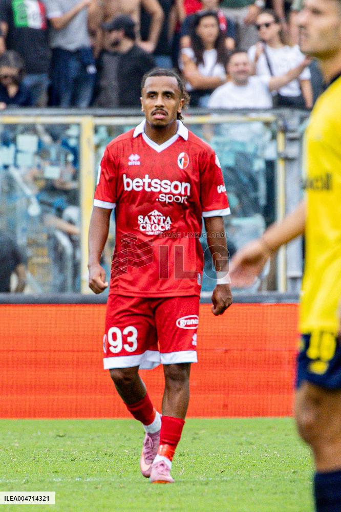 CALCIO - Serie B - Modena FC vs SSC Bari