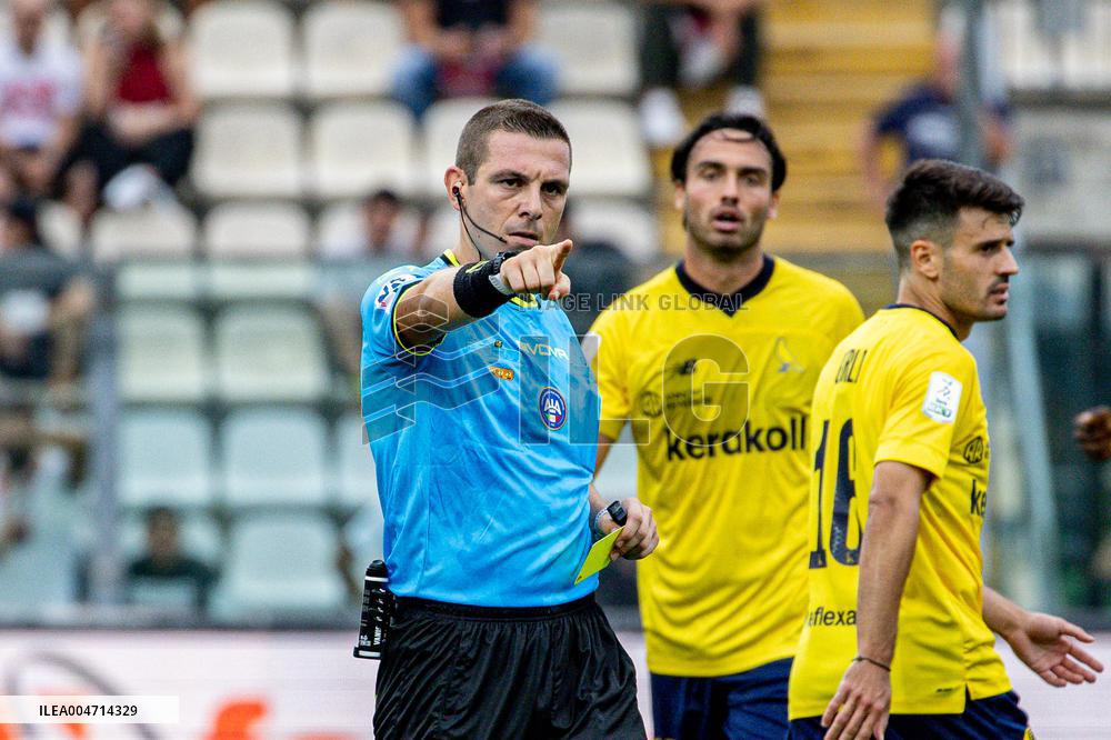 CALCIO - Serie B - Modena FC vs SSC Bari