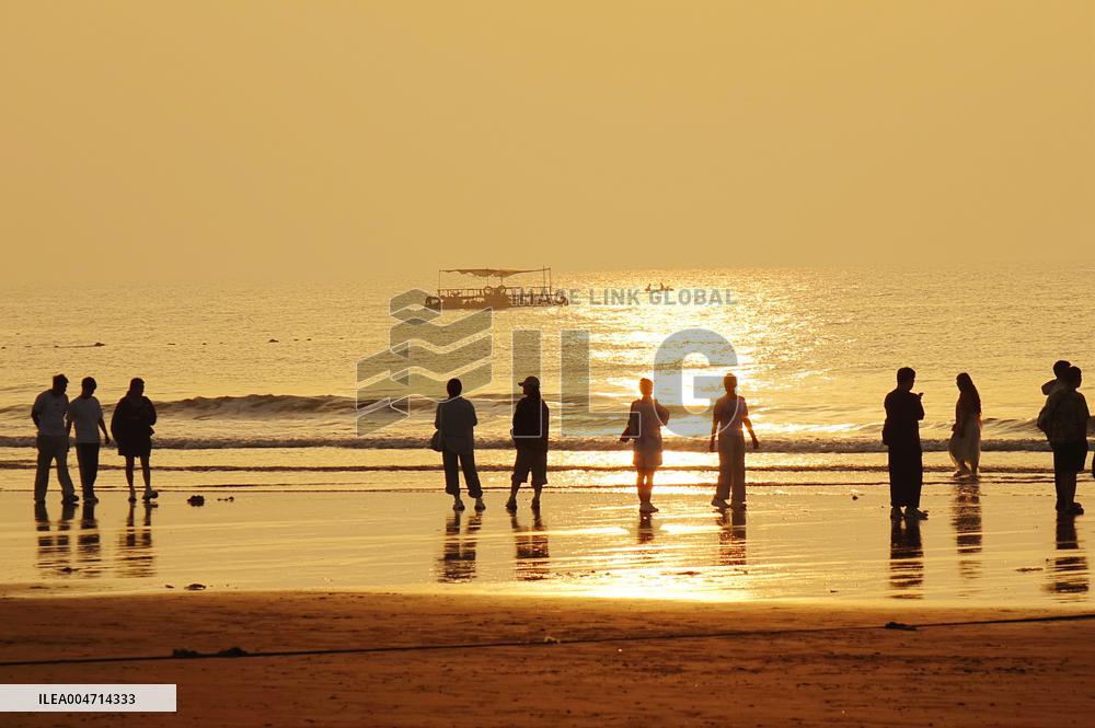 Sunrise