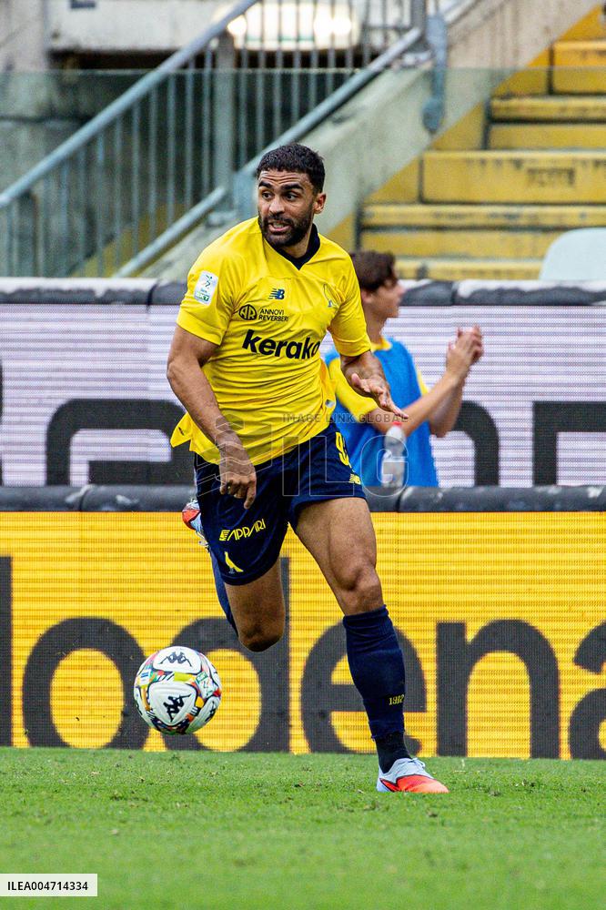 CALCIO - Serie B - Modena FC vs SSC Bari