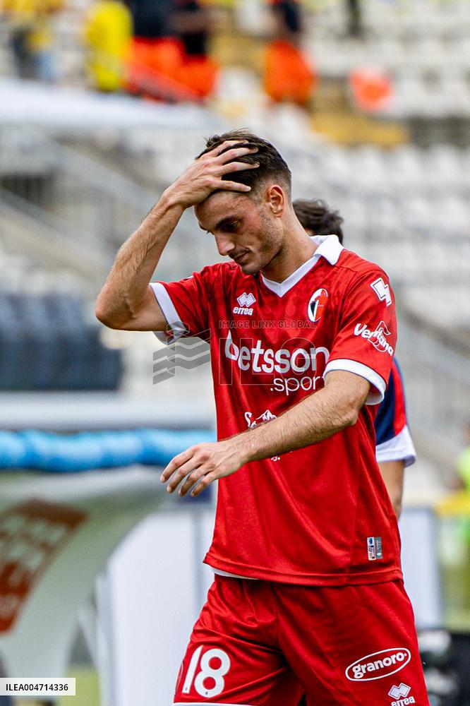 CALCIO - Serie B - Modena FC vs SSC Bari