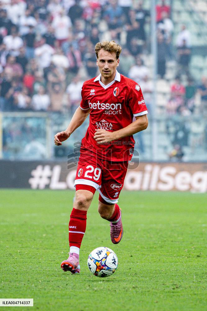 CALCIO - Serie B - Modena FC vs SSC Bari