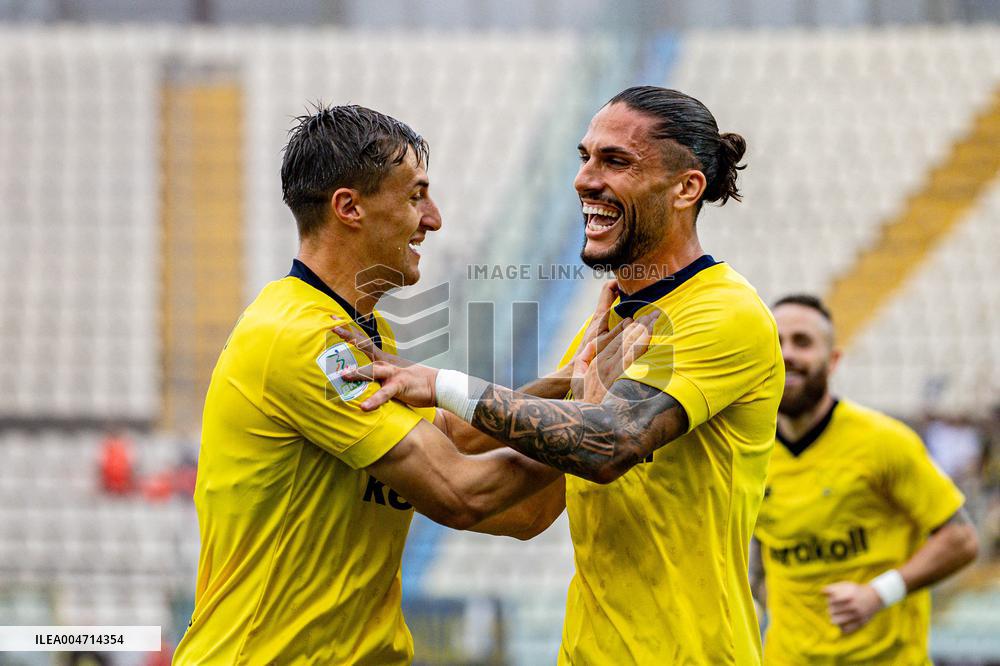 CALCIO - Serie B - Modena FC vs SSC Bari