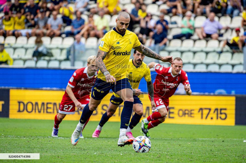 CALCIO - Serie B - Modena FC vs SSC Bari