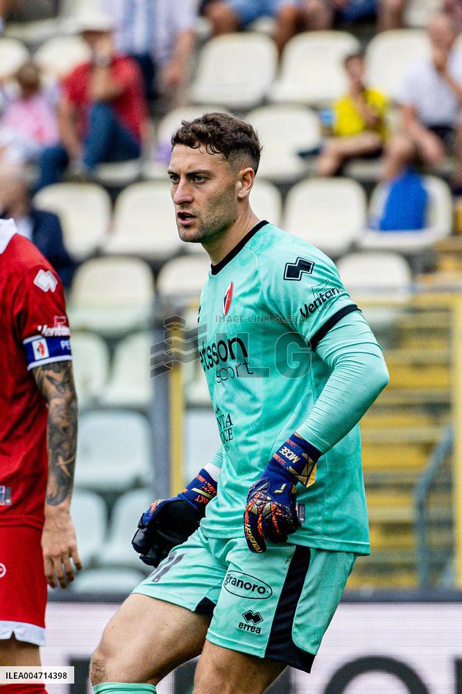 CALCIO - Serie B - Modena FC vs SSC Bari