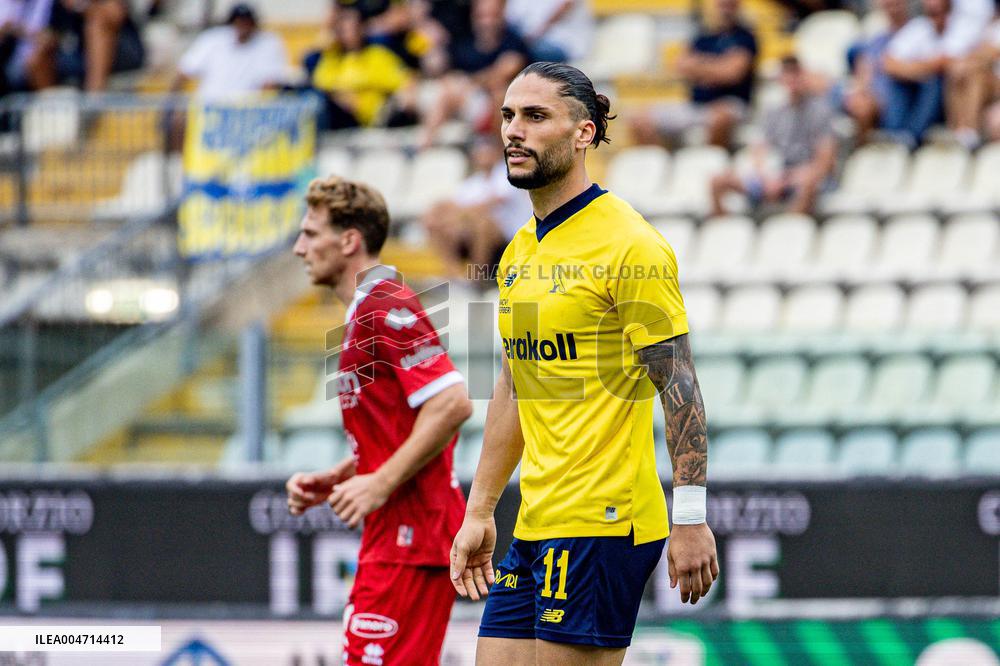 CALCIO - Serie B - Modena FC vs SSC Bari