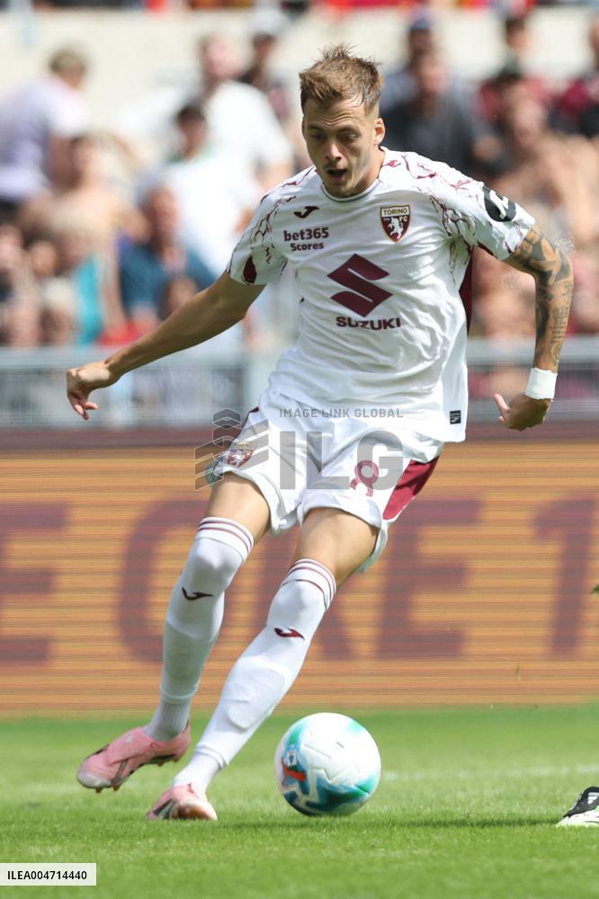 CALCIO - Serie A - AS Roma vs Torino FC