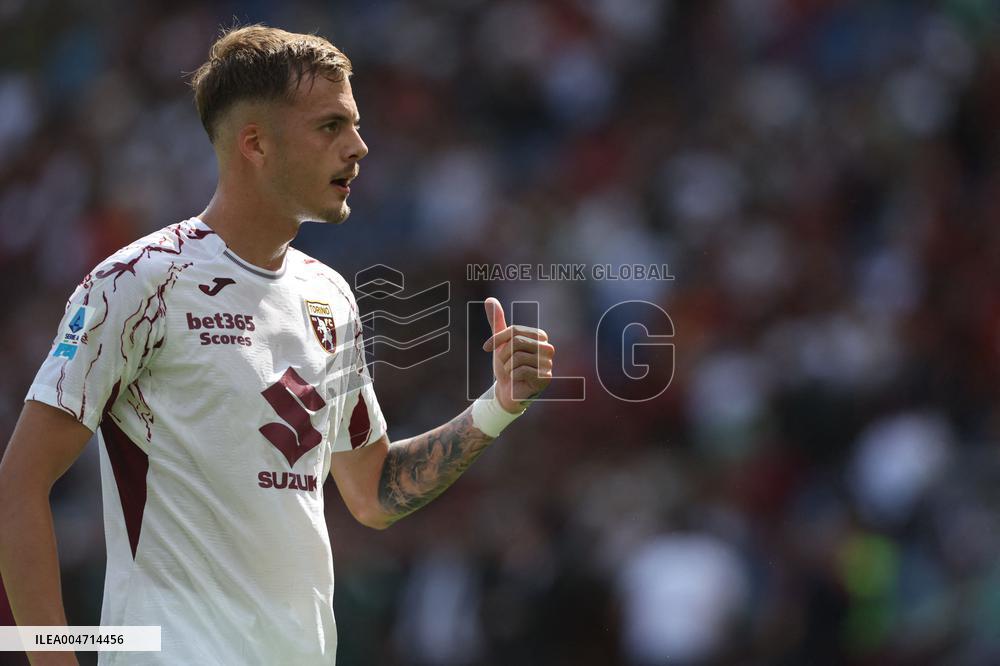 CALCIO - Serie A - AS Roma vs Torino FC