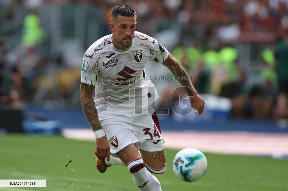 CALCIO - Serie A - AS Roma vs Torino FC