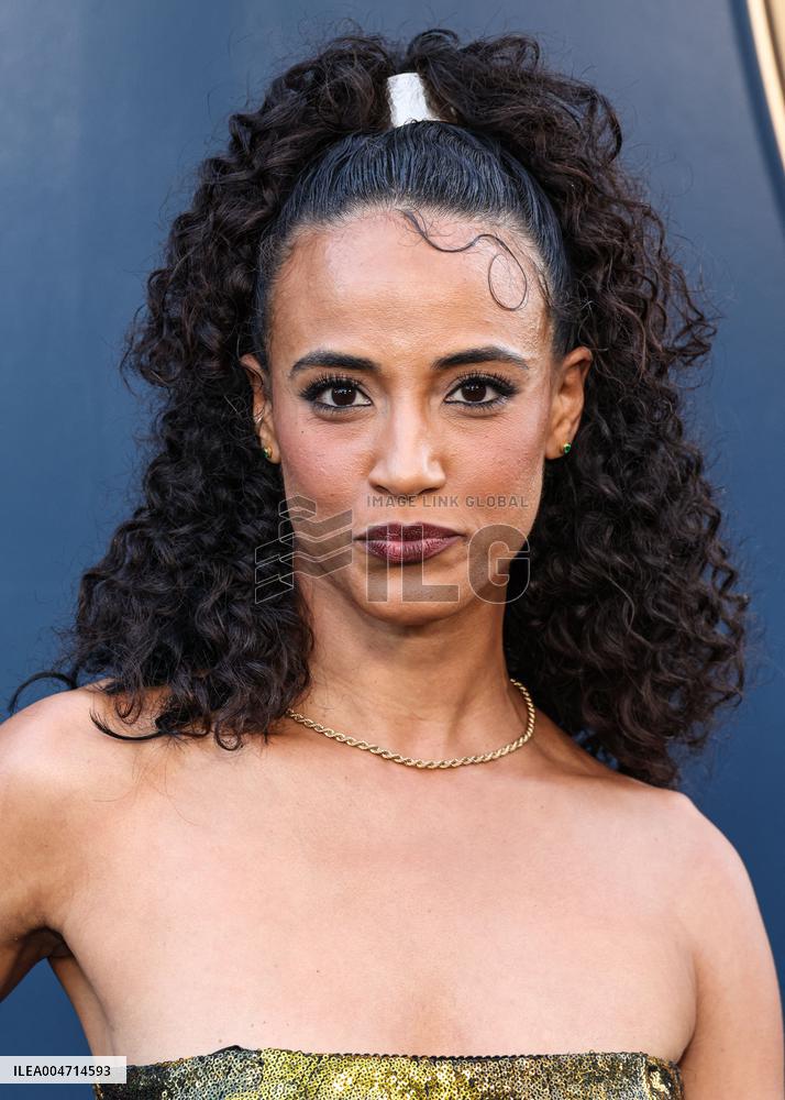 77th Primetime Emmy Celebration - LA