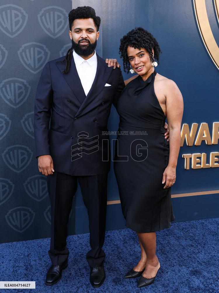 77th Primetime Emmy Celebration - LA