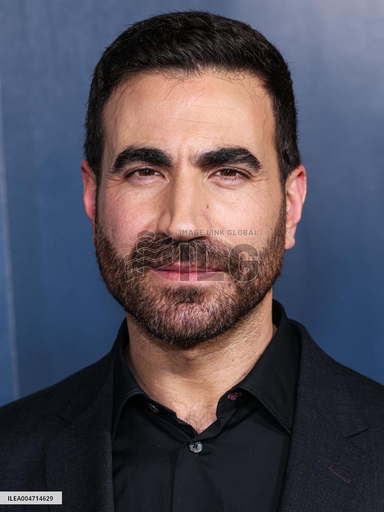 77th Primetime Emmy Celebration - LA