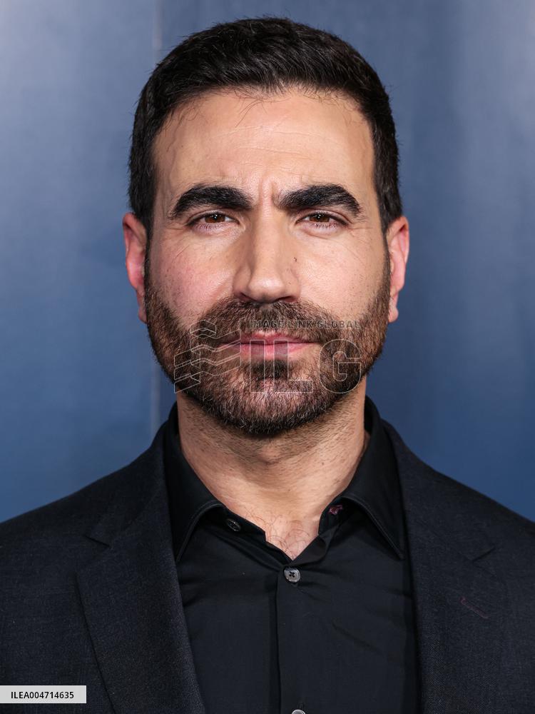 77th Primetime Emmy Celebration - LA