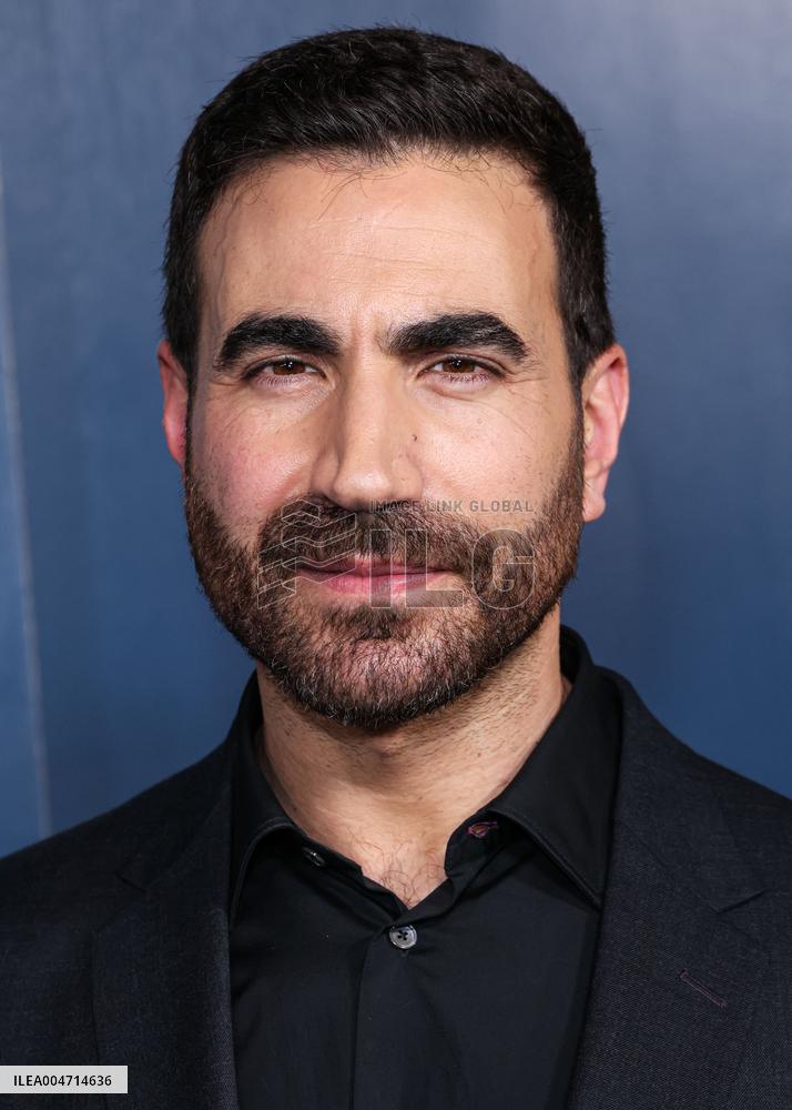 77th Primetime Emmy Celebration - LA