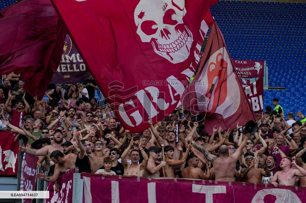 CALCIO - Serie A - AS Roma vs Torino FC