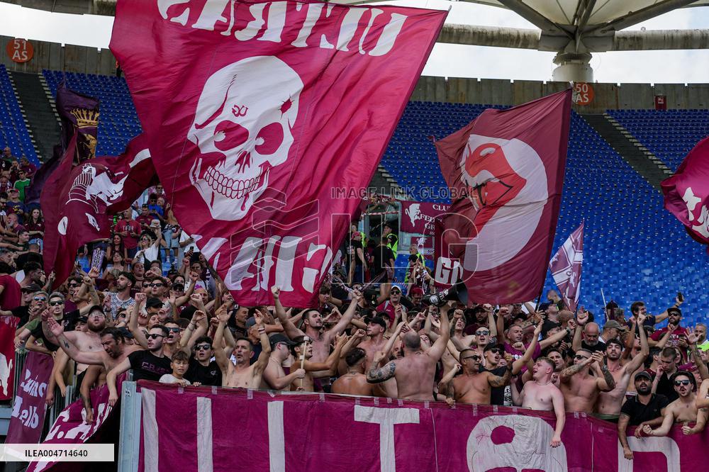 CALCIO - Serie A - AS Roma vs Torino FC