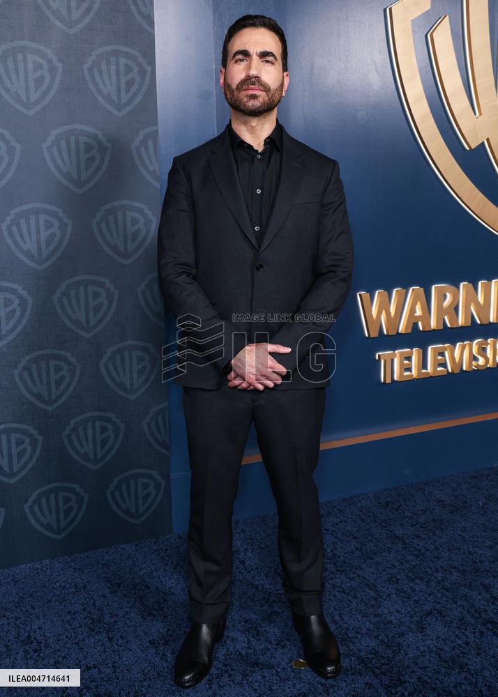 77th Primetime Emmy Celebration - LA