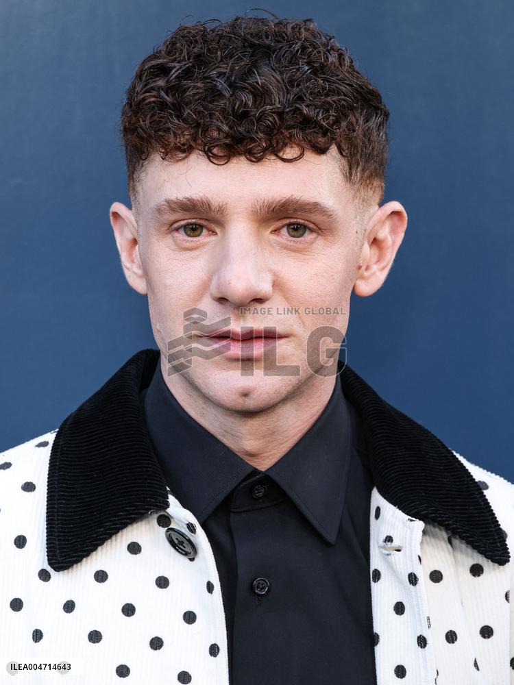 77th Primetime Emmy Celebration - LA