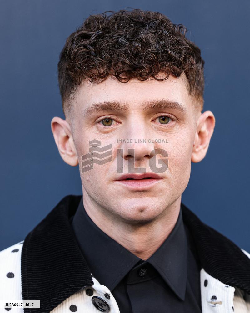 77th Primetime Emmy Celebration - LA