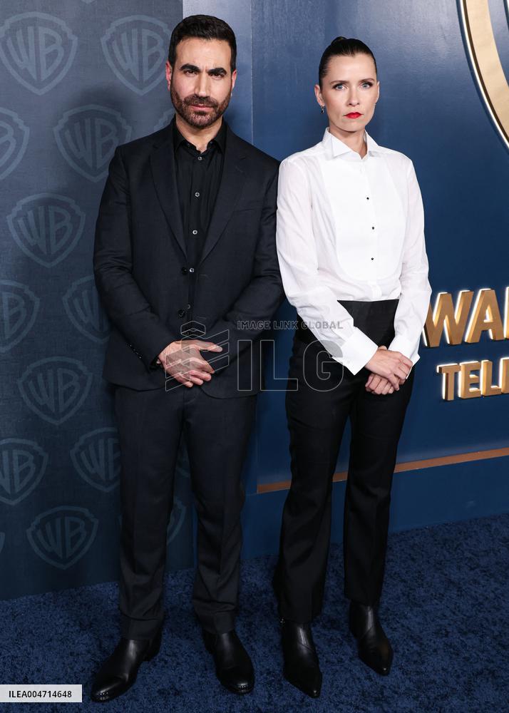 77th Primetime Emmy Celebration - LA