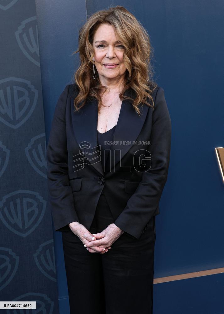 77th Primetime Emmy Celebration - LA