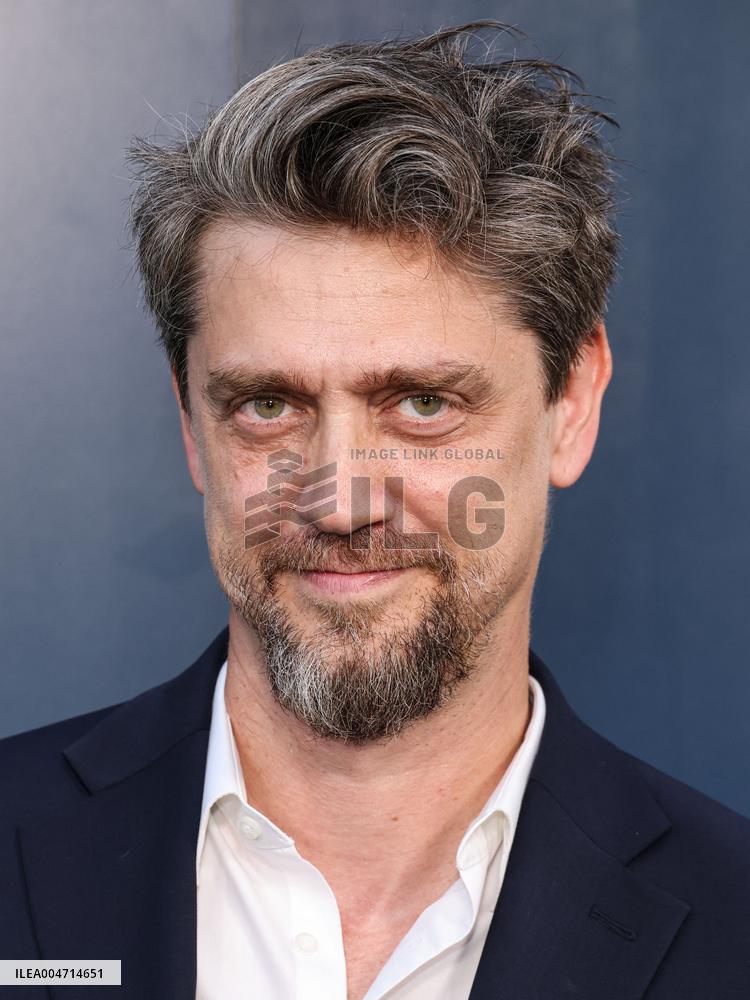 77th Primetime Emmy Celebration - LA