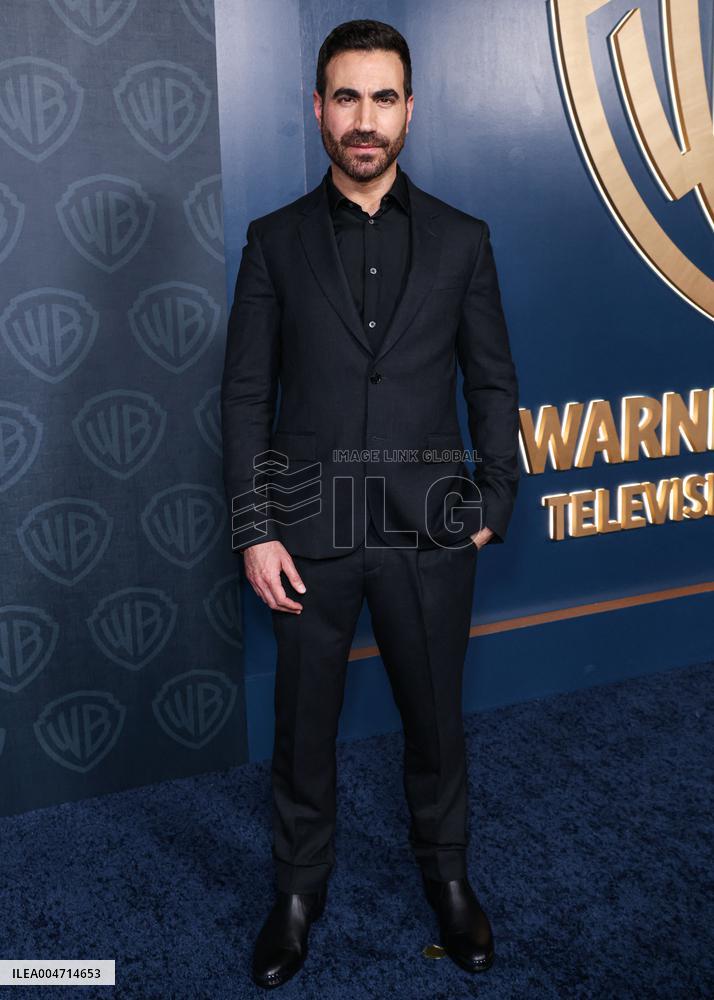 77th Primetime Emmy Celebration - LA