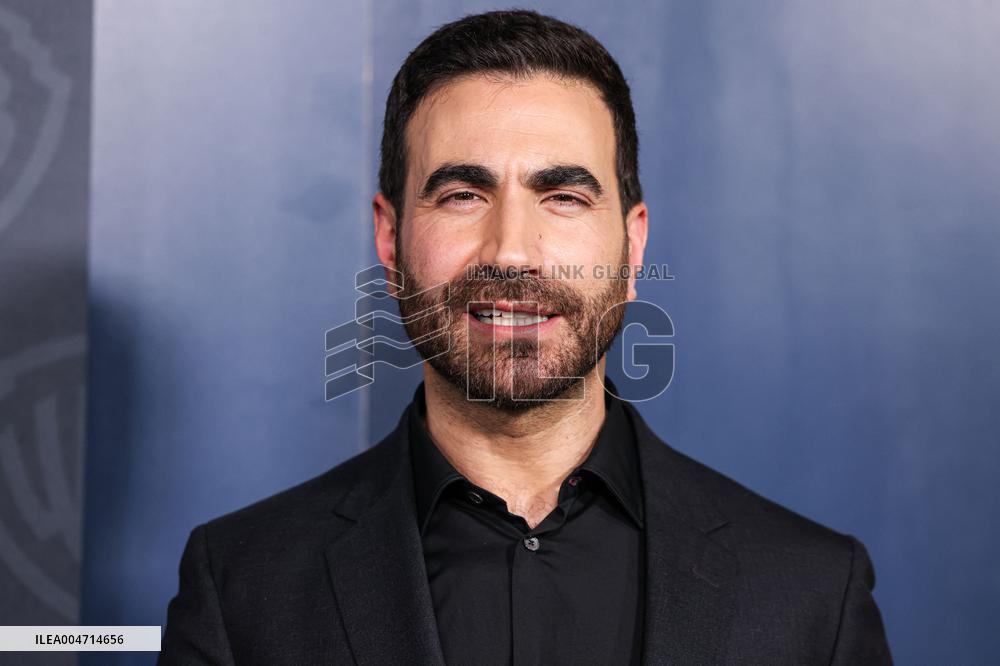 77th Primetime Emmy Celebration - LA