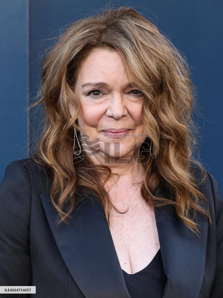 77th Primetime Emmy Celebration - LA