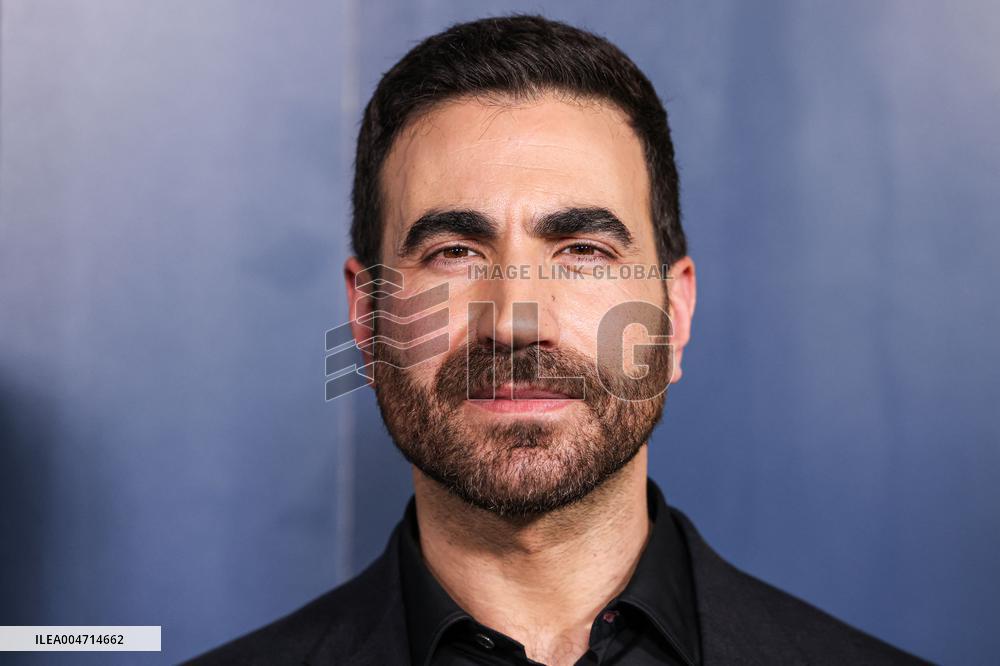 77th Primetime Emmy Celebration - LA