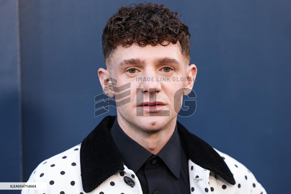 77th Primetime Emmy Celebration - LA