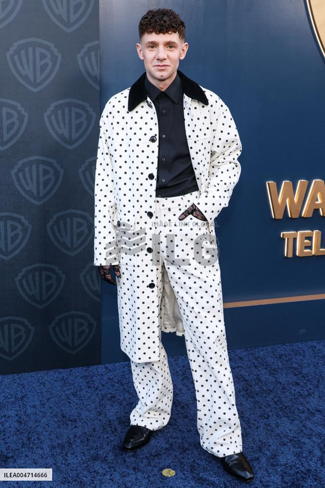 77th Primetime Emmy Celebration - LA