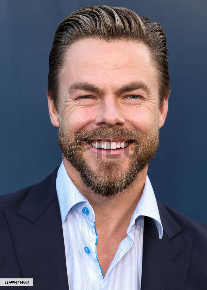 77th Primetime Emmy Celebration - LA