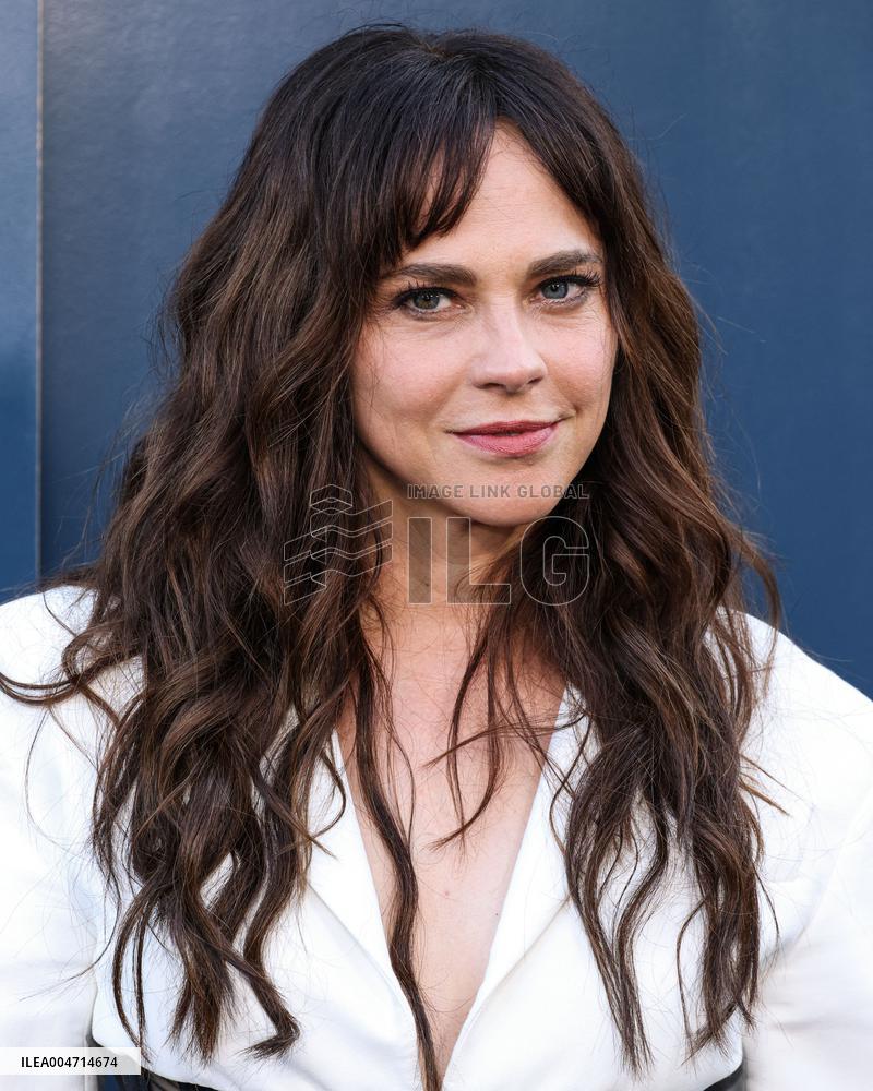 77th Primetime Emmy Celebration - LA