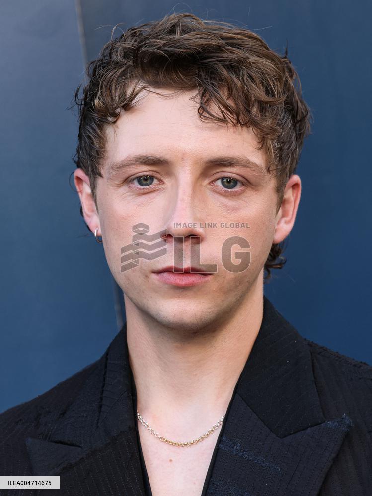 77th Primetime Emmy Celebration - LA