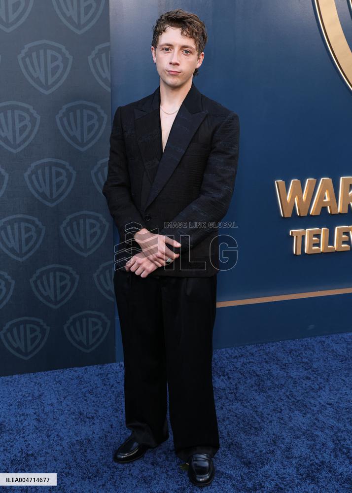 77th Primetime Emmy Celebration - LA