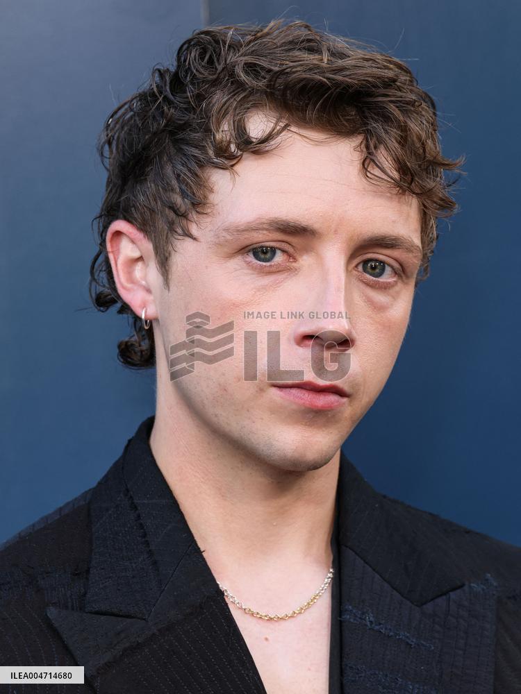 77th Primetime Emmy Celebration - LA