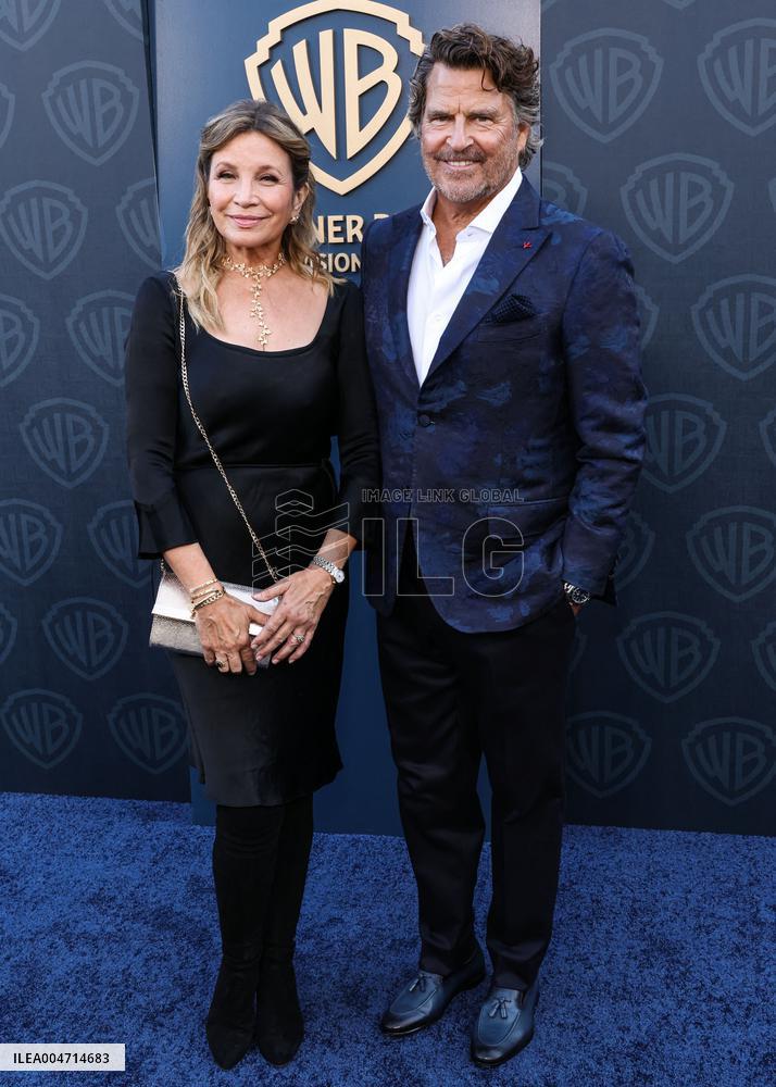 77th Primetime Emmy Celebration - LA