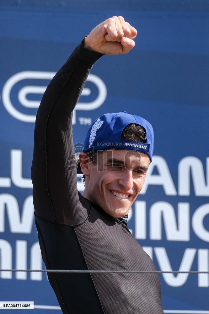 MOTORI - MotoGP - Red Bull Gran Prix of San Marino and the Rimini Riviera