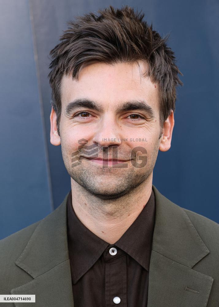 77th Primetime Emmy Celebration - LA