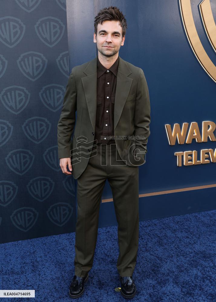 77th Primetime Emmy Celebration - LA