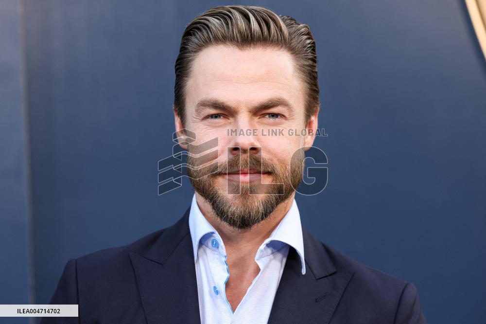 77th Primetime Emmy Celebration - LA