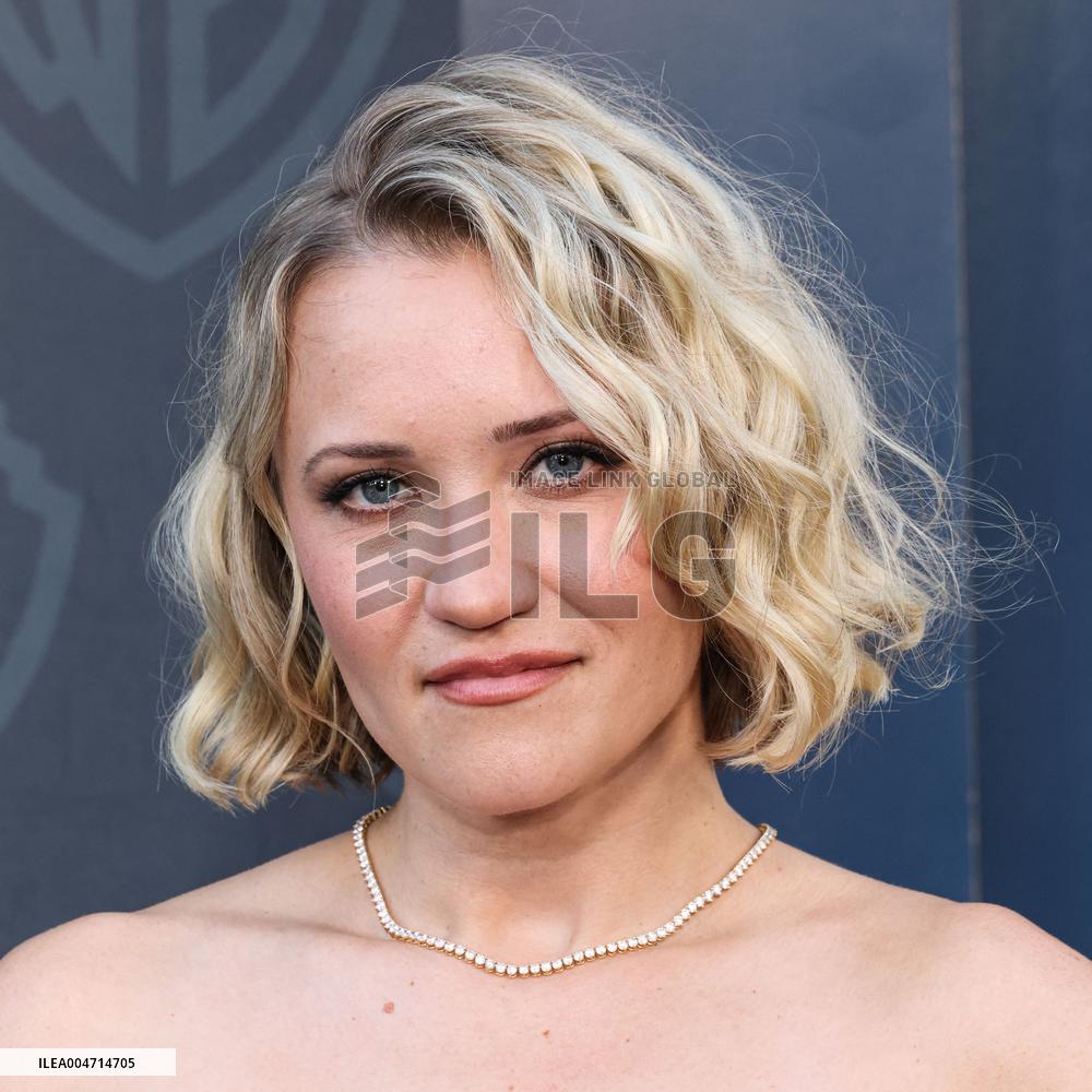 77th Primetime Emmy Celebration - LA