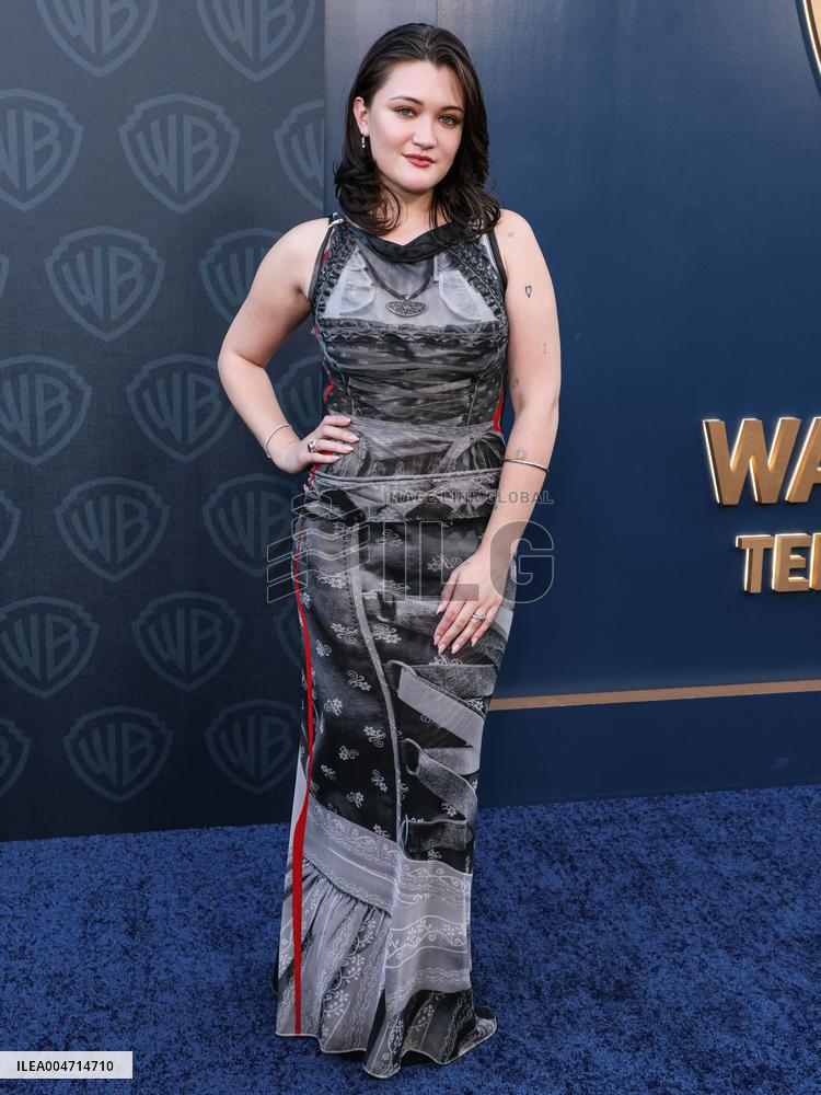 77th Primetime Emmy Celebration - LA